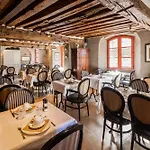 Hotel Ter Brughe By Cw Hotel Collection