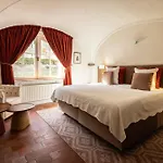 Hotel Ter Brughe By Cw Hotel Collection