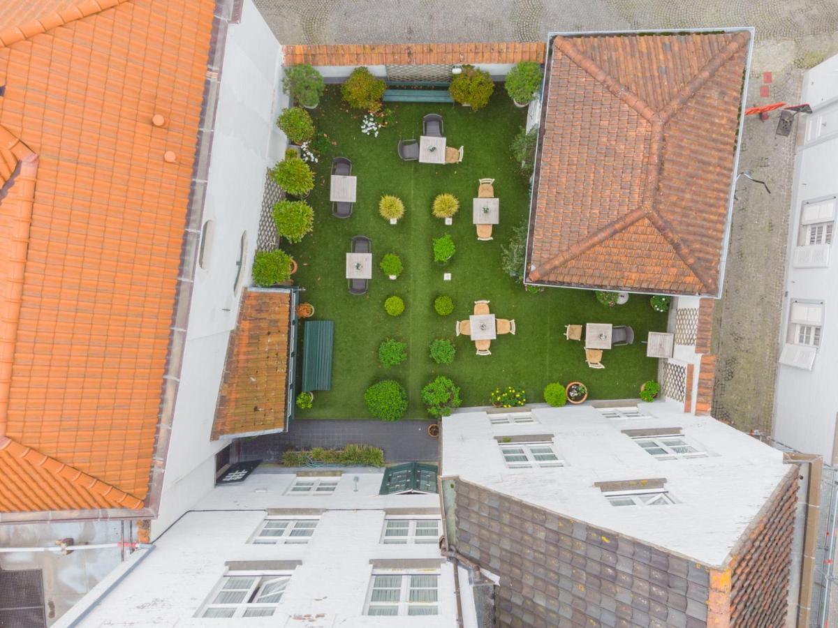 Ter Brughe By Cw Collection Hotel