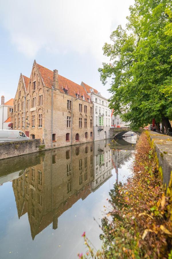 Ter Brughe By Cw Collection Hotel Bruges