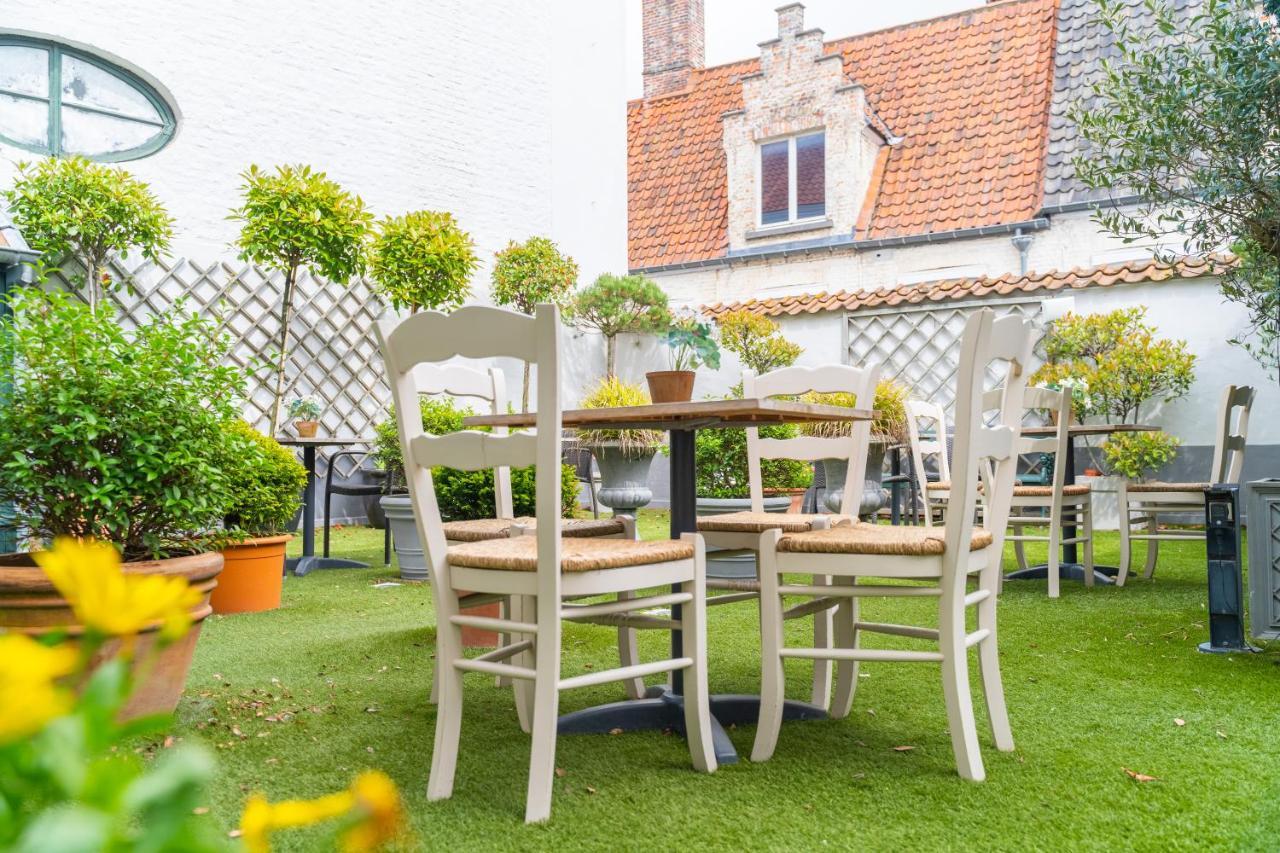 Ter Brughe By Cw Collection 4*