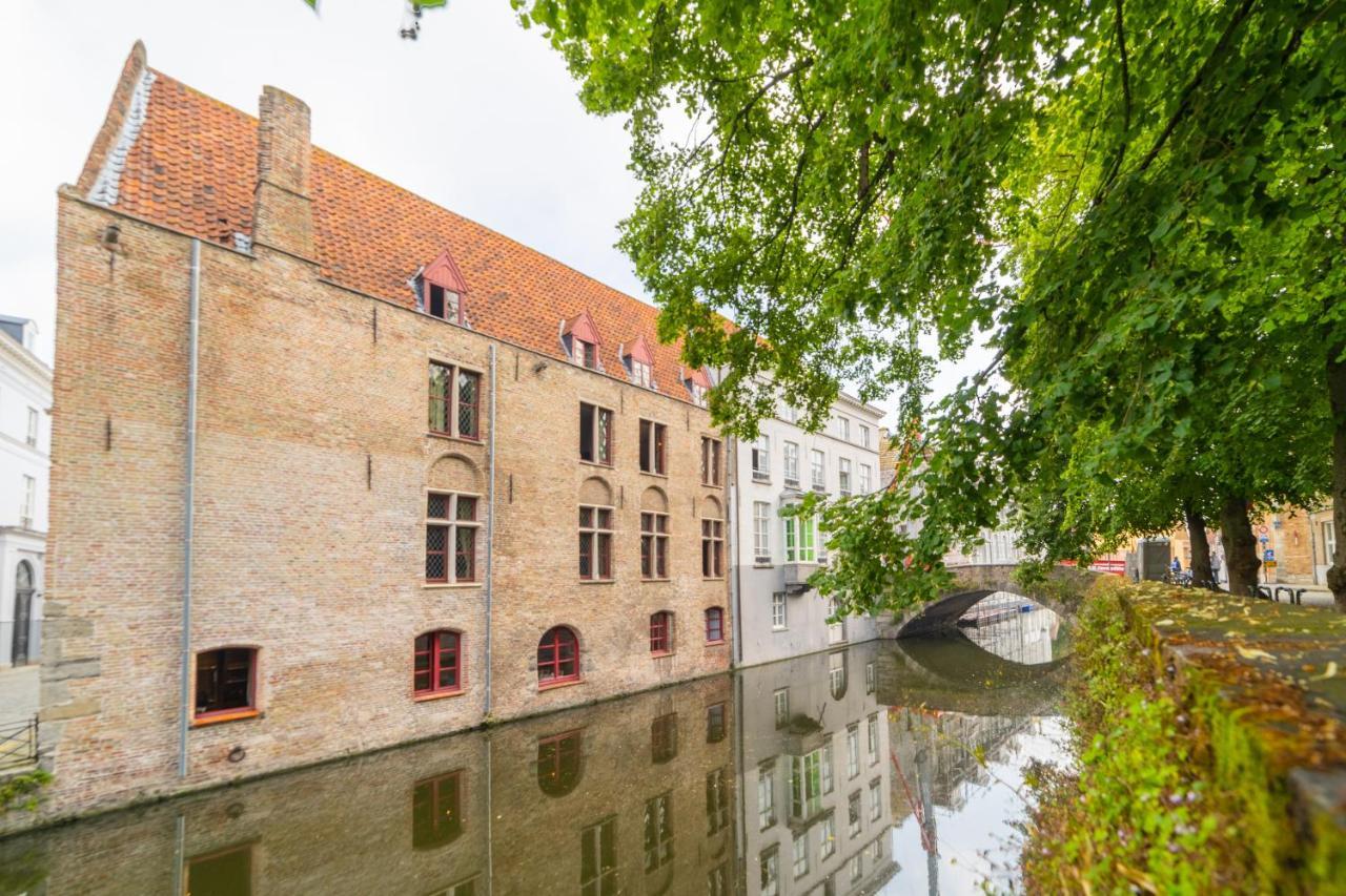 Ter Brughe By Cw Collection Bruges