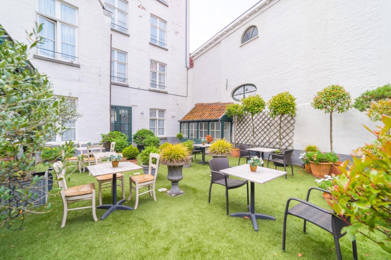 Ter Brughe By Cw Collection Hotel Bruges