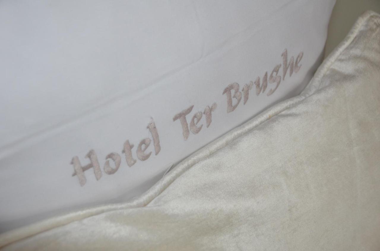 Ter Brughe By Cw Collection Hotel Bruges