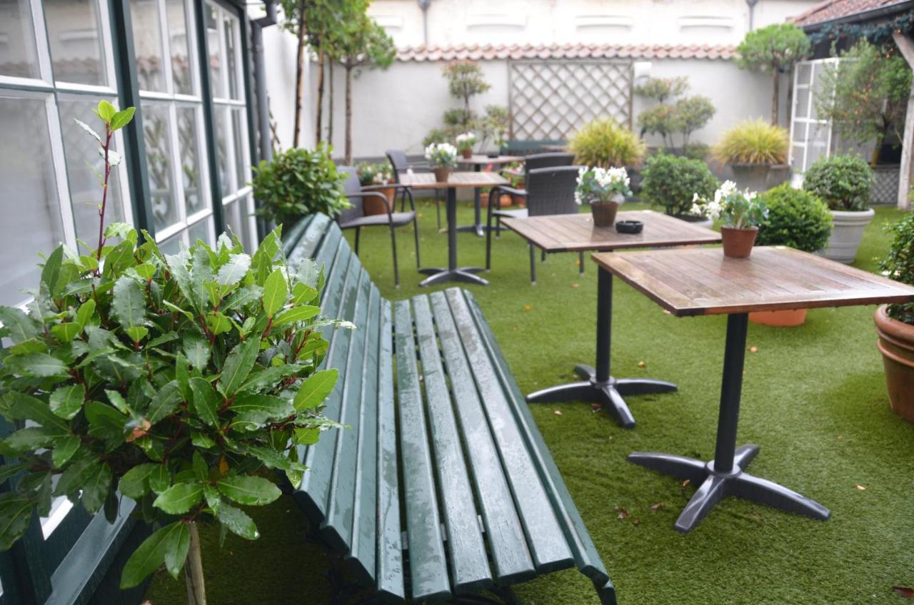 Ter Brughe By Cw Collection Hotel Bruges