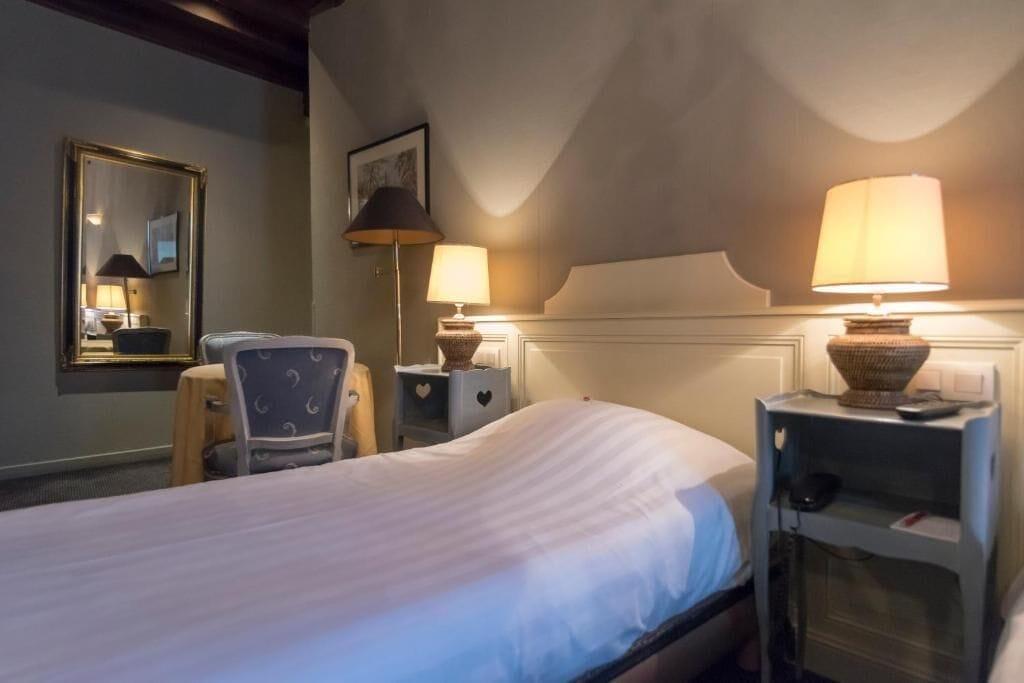 Ter Brughe By Cw Collection Hotel