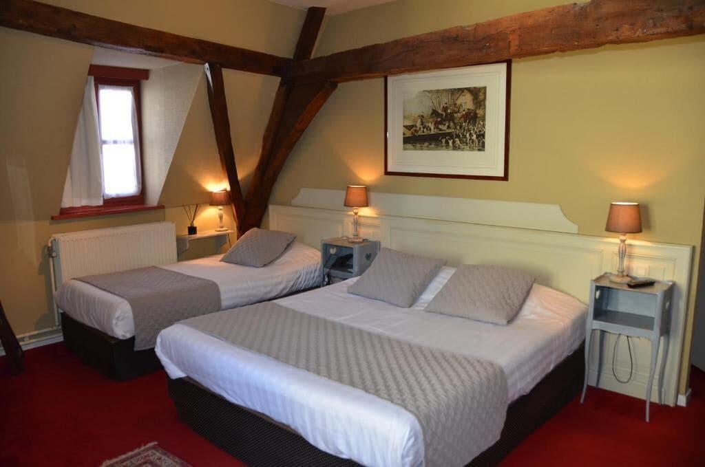 Hotel Ter Brughe By Cw Collection 4*