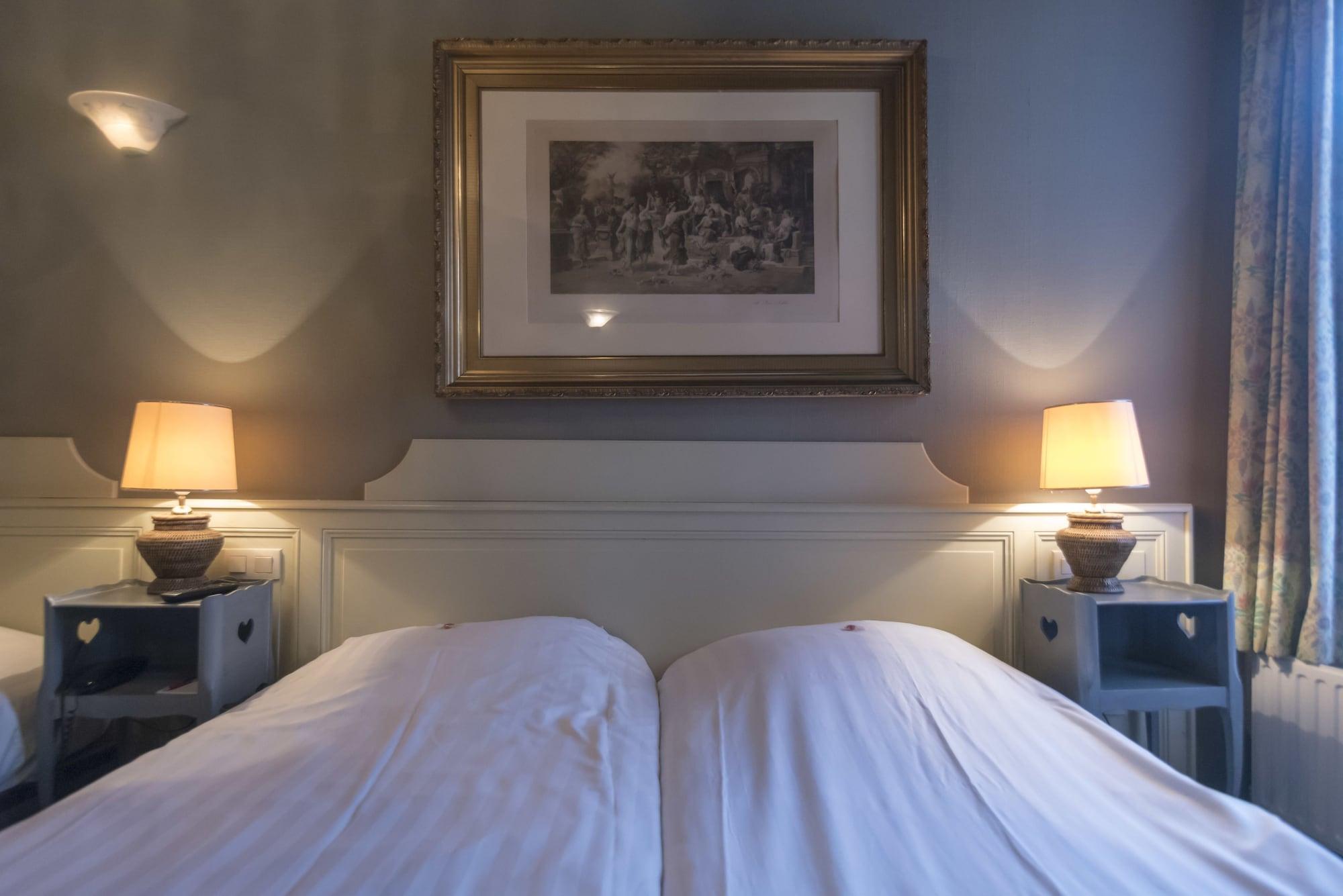 Ter Brughe By Cw Collection Hotel 4*