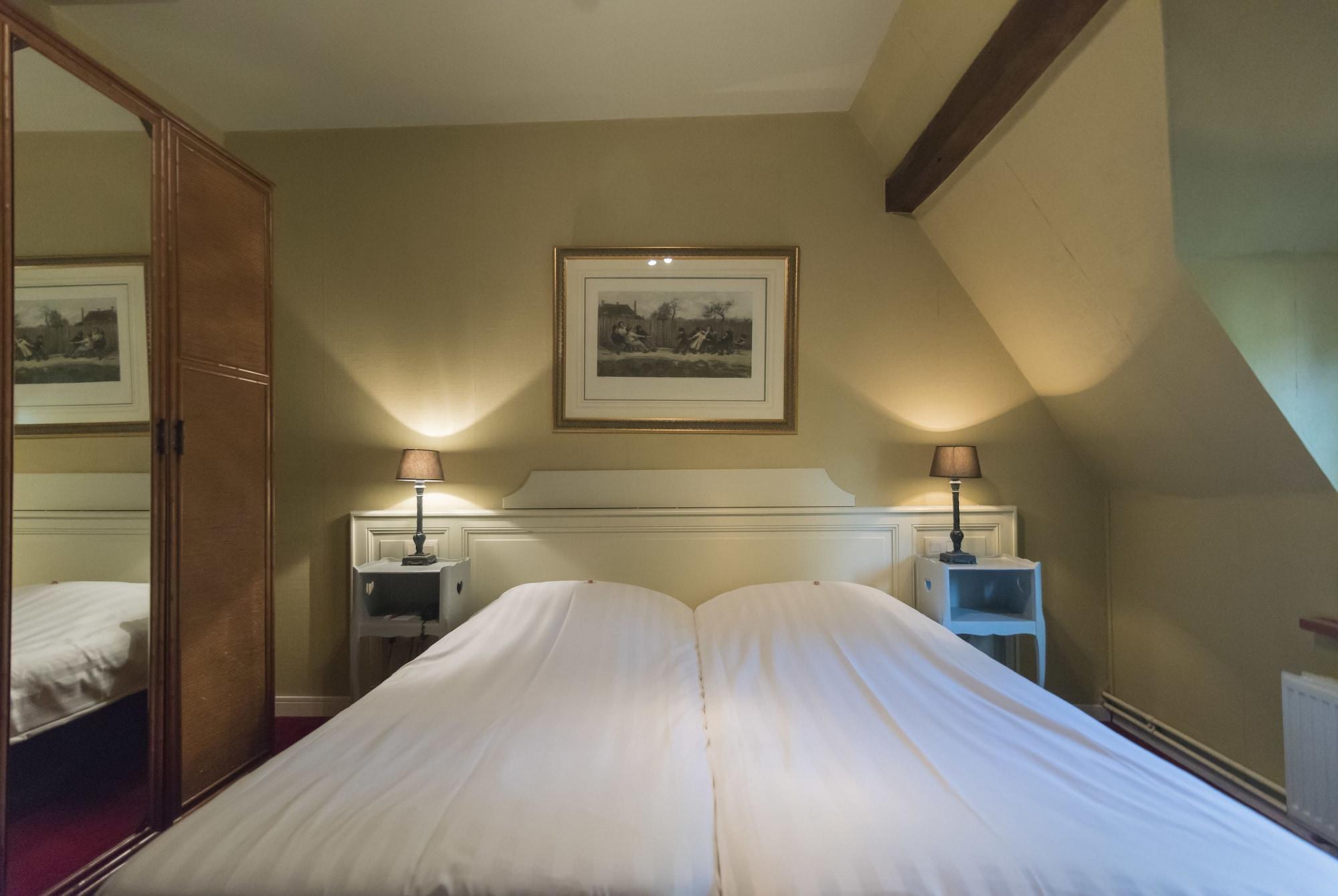 Ter Brughe By Cw Collection Hotel Bruges
