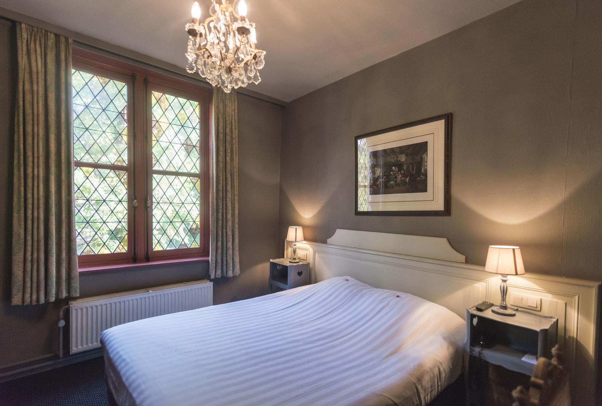 Ter Brughe By Cw Collection 4*