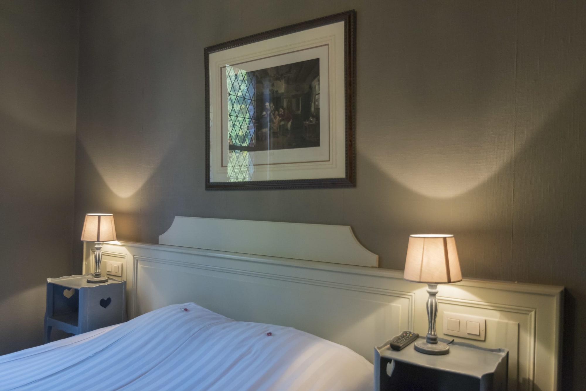 Ter Brughe By Cw Collection Hotel 4*