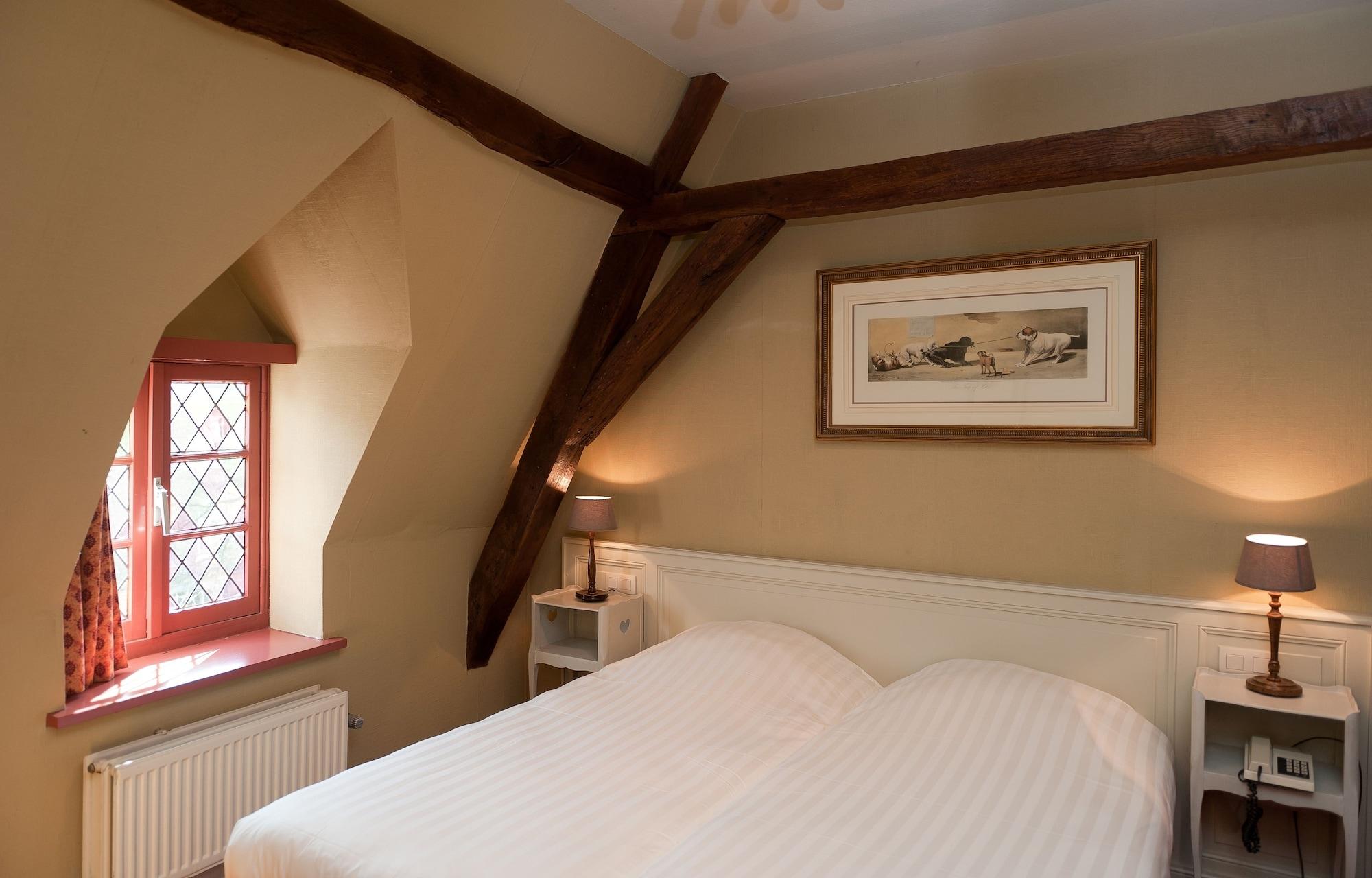 Hotel Ter Brughe By Cw Collection Bruges