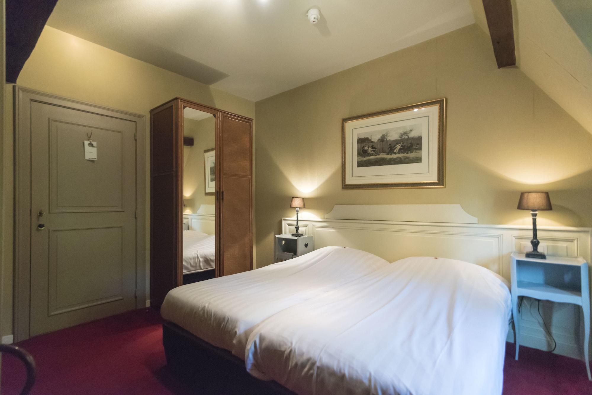 Ter Brughe By Cw Collection Hotel Bruges