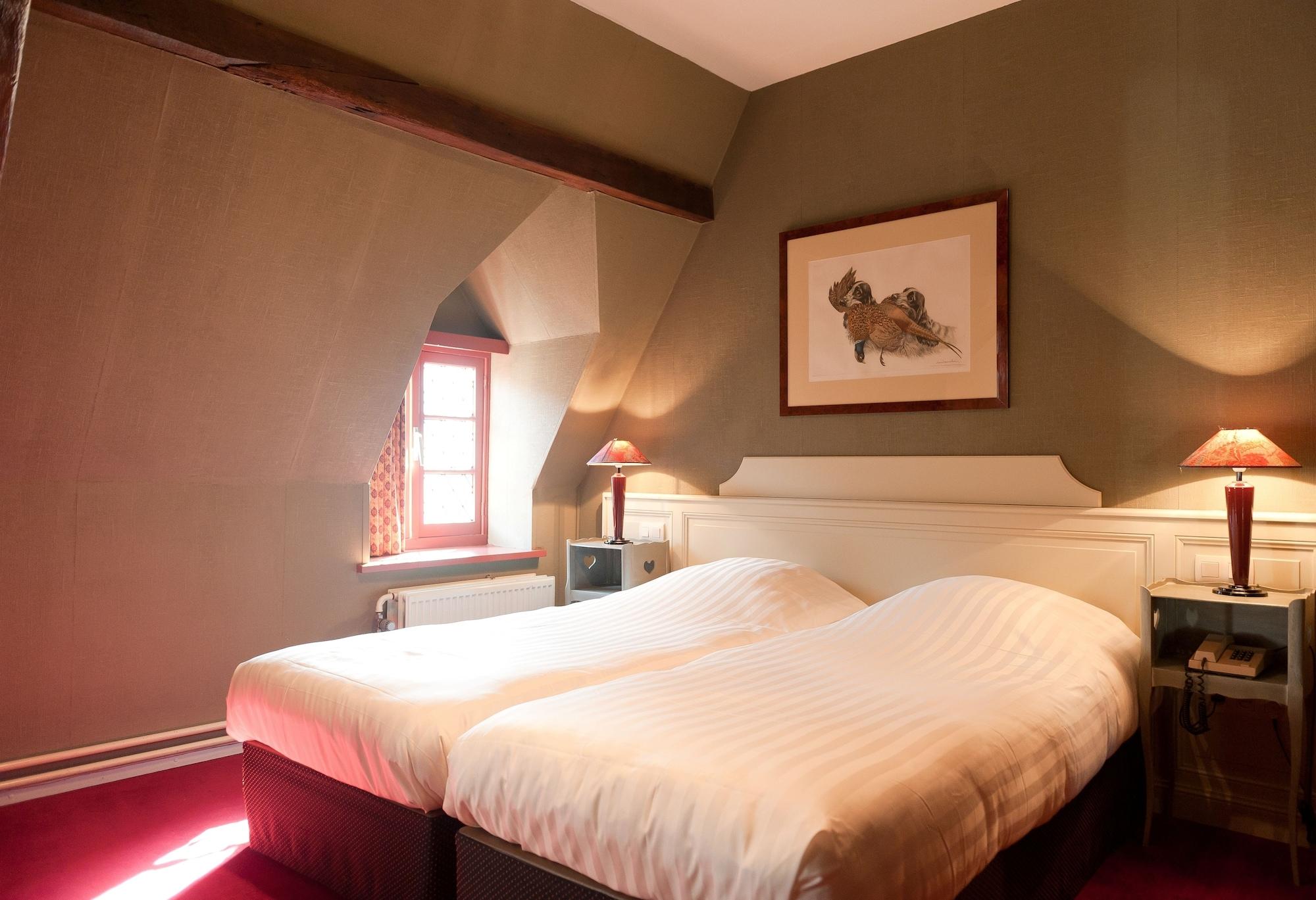 Ter Brughe By Cw Collection 4*