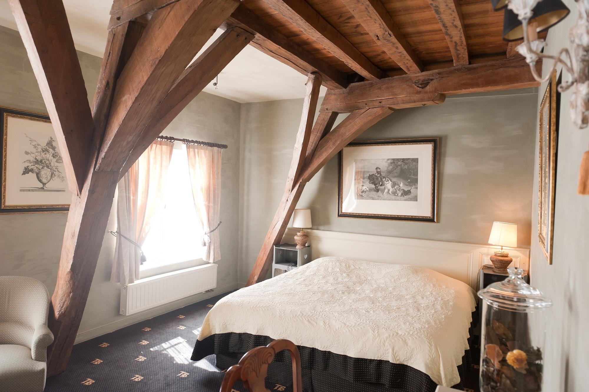 Hotel Ter Brughe By Cw Collection