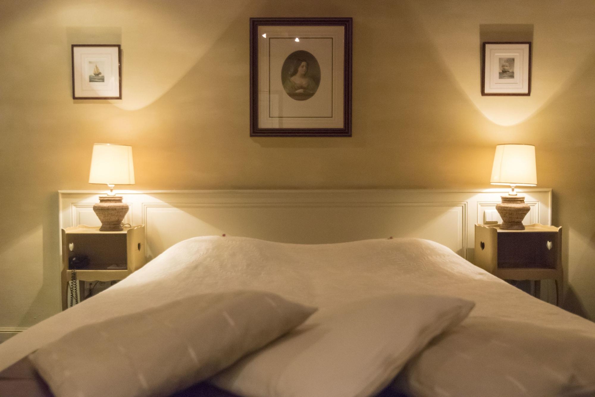 Ter Brughe By Cw Collection Hotel Bruges
