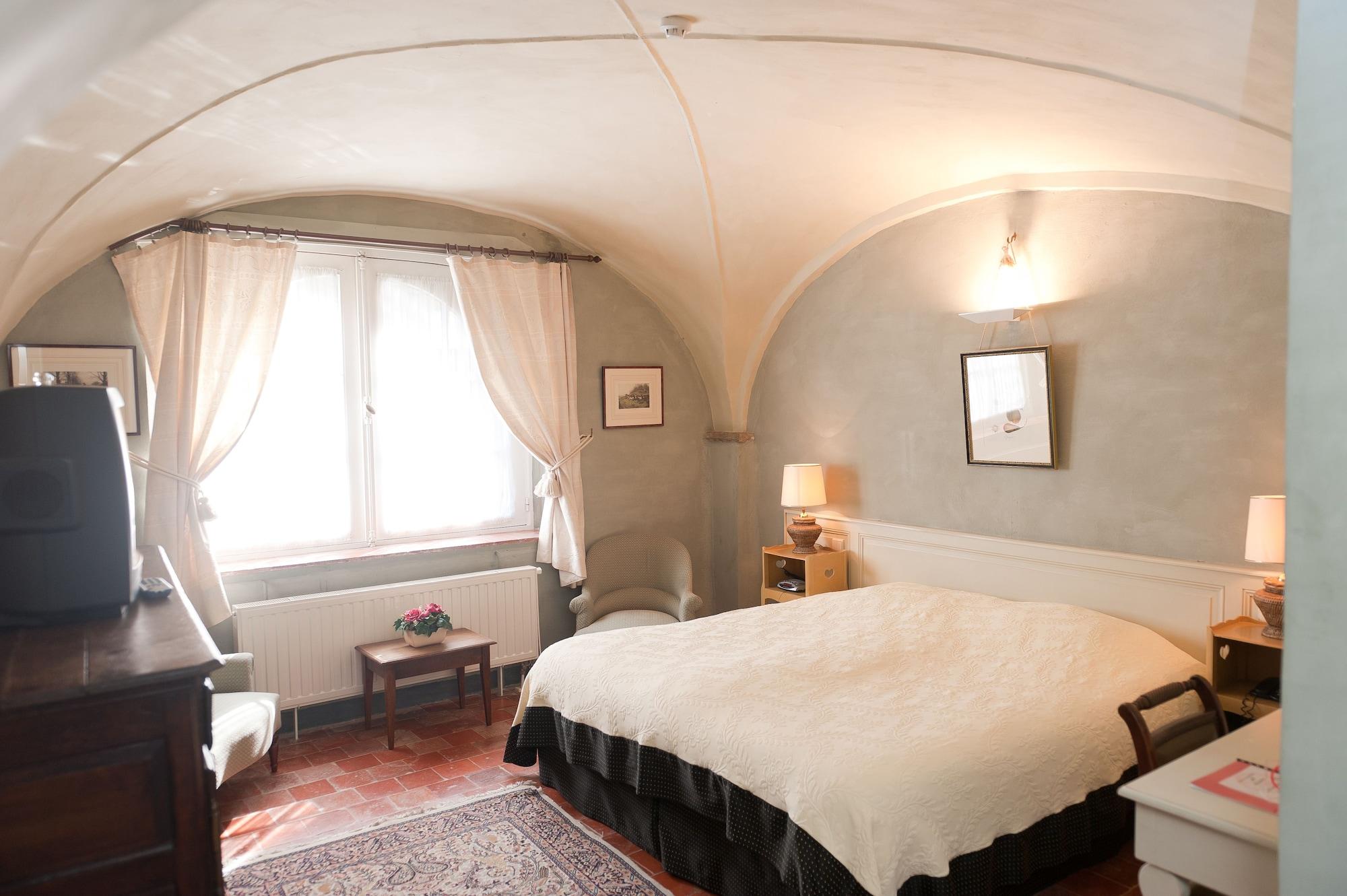 Hotel Ter Brughe By Cw Collection