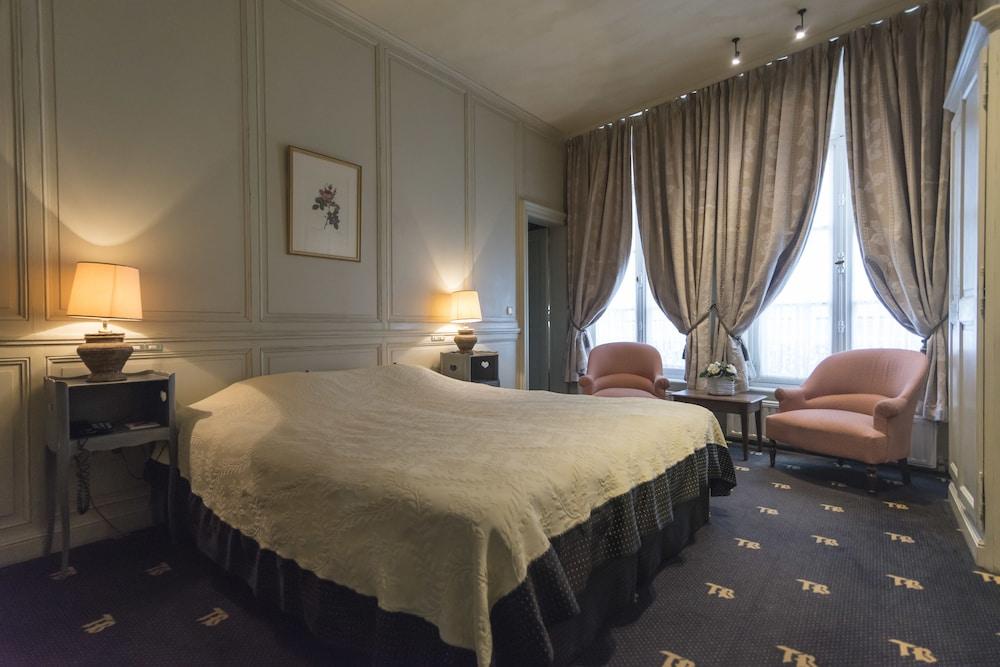 Hotel Ter Brughe By Cw Collection 4*