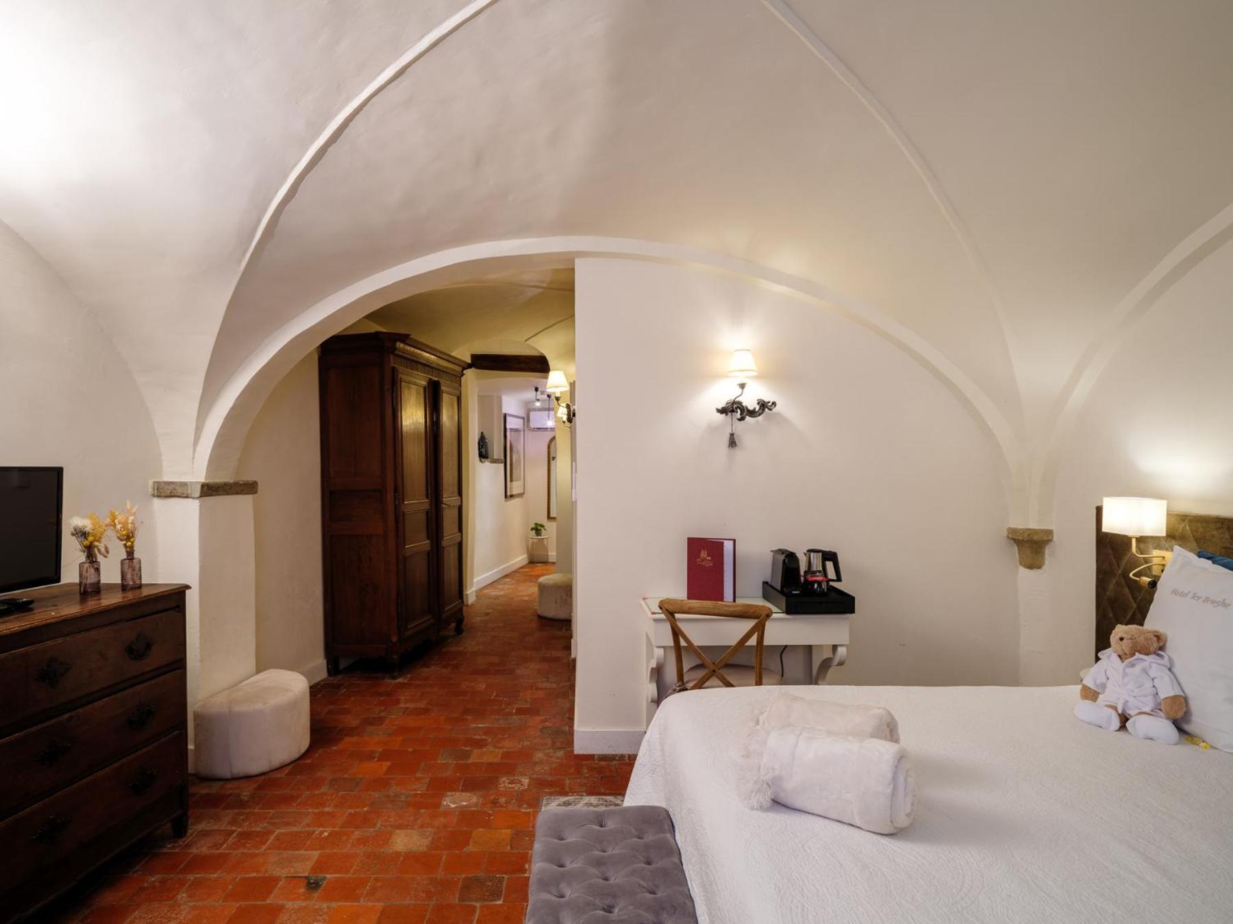 Ter Brughe By Cw Collection 4*