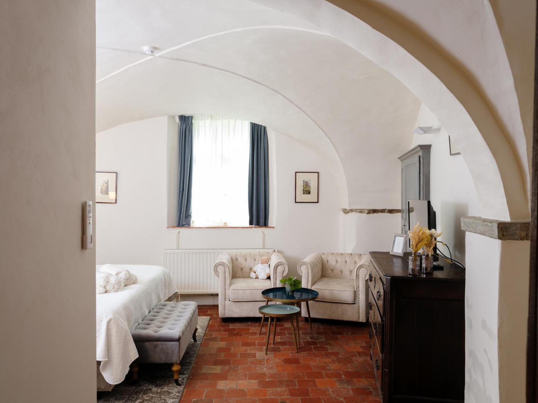 Ter Brughe By Cw Collection Hotel
