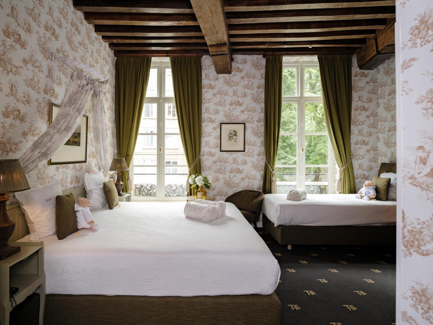 Ter Brughe By Cw Collection 4*