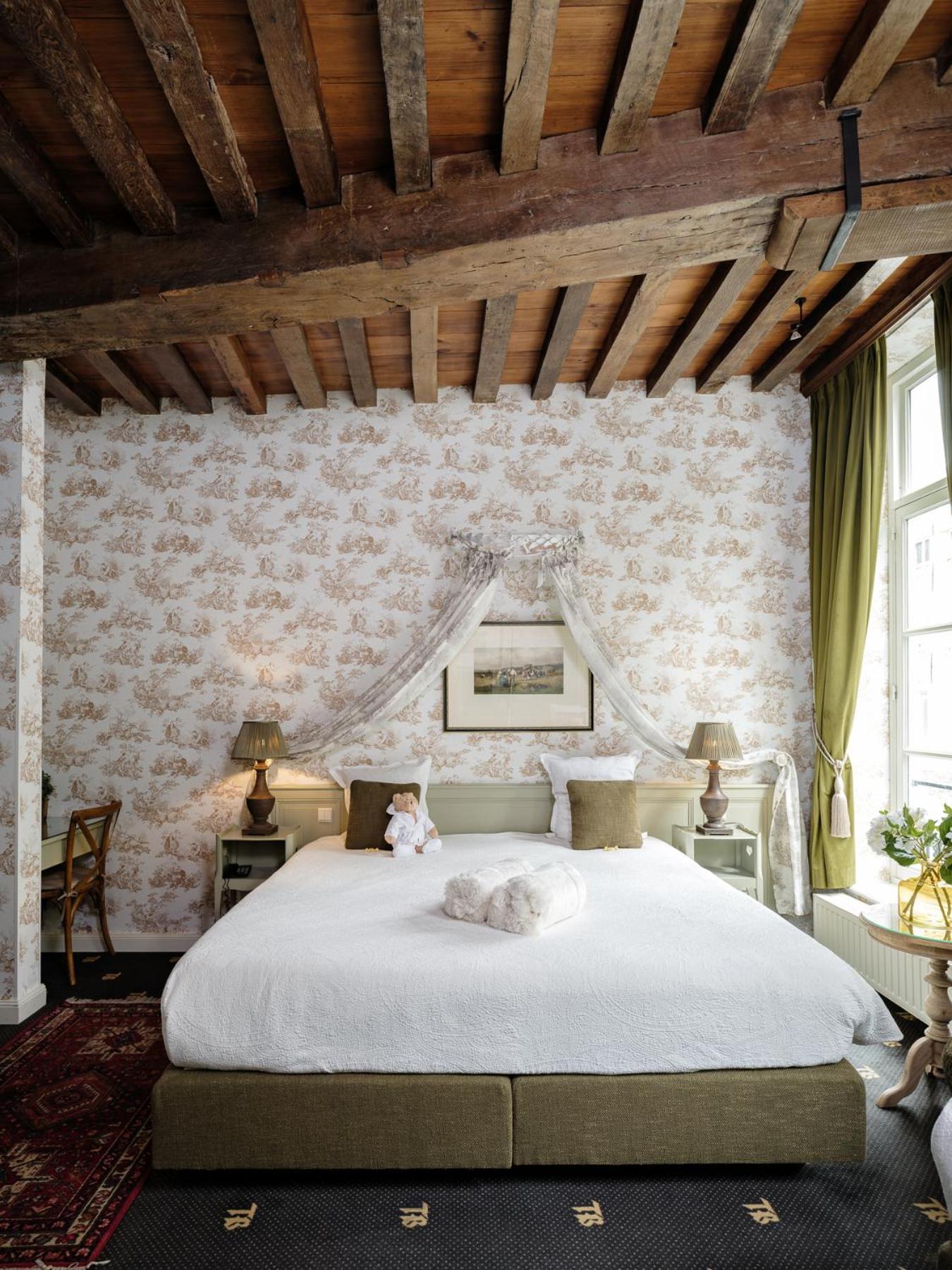 Ter Brughe By Cw Collection 4*
