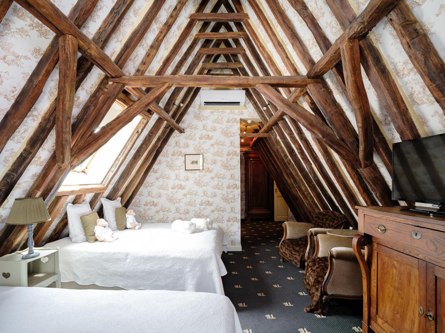 Ter Brughe By Cw Collection Bruges