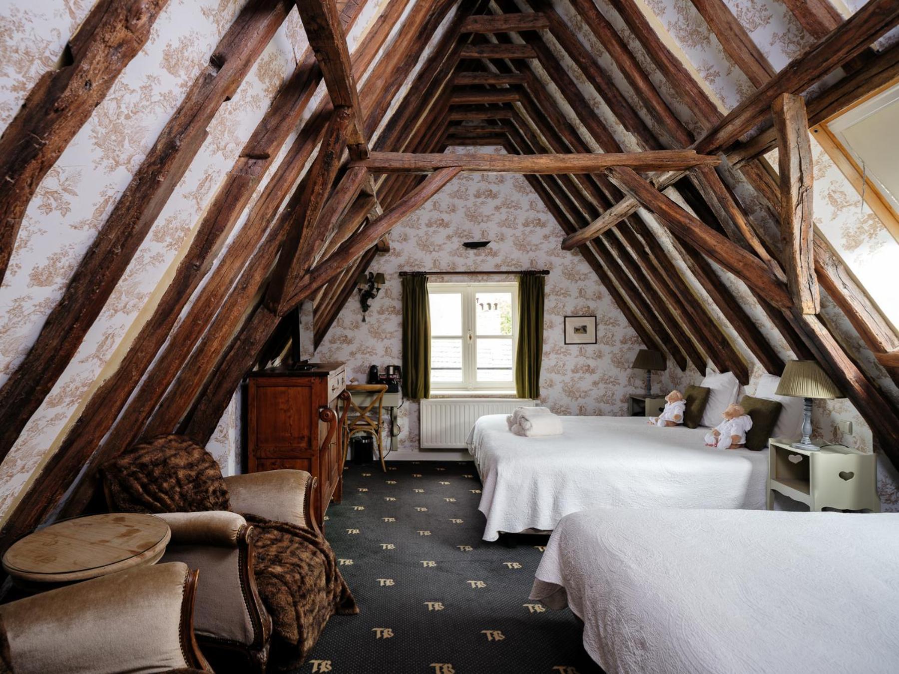 Ter Brughe By Cw Collection Bruges