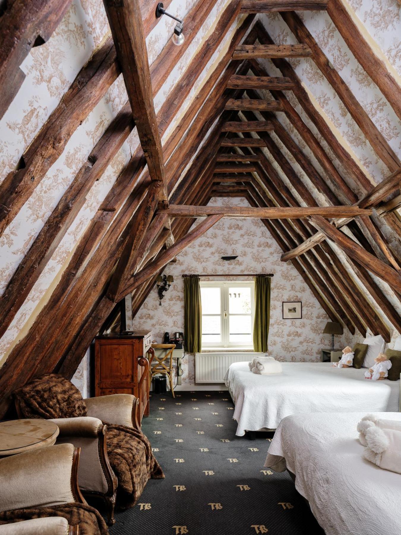 Ter Brughe By Cw Collection Hotel Bruges