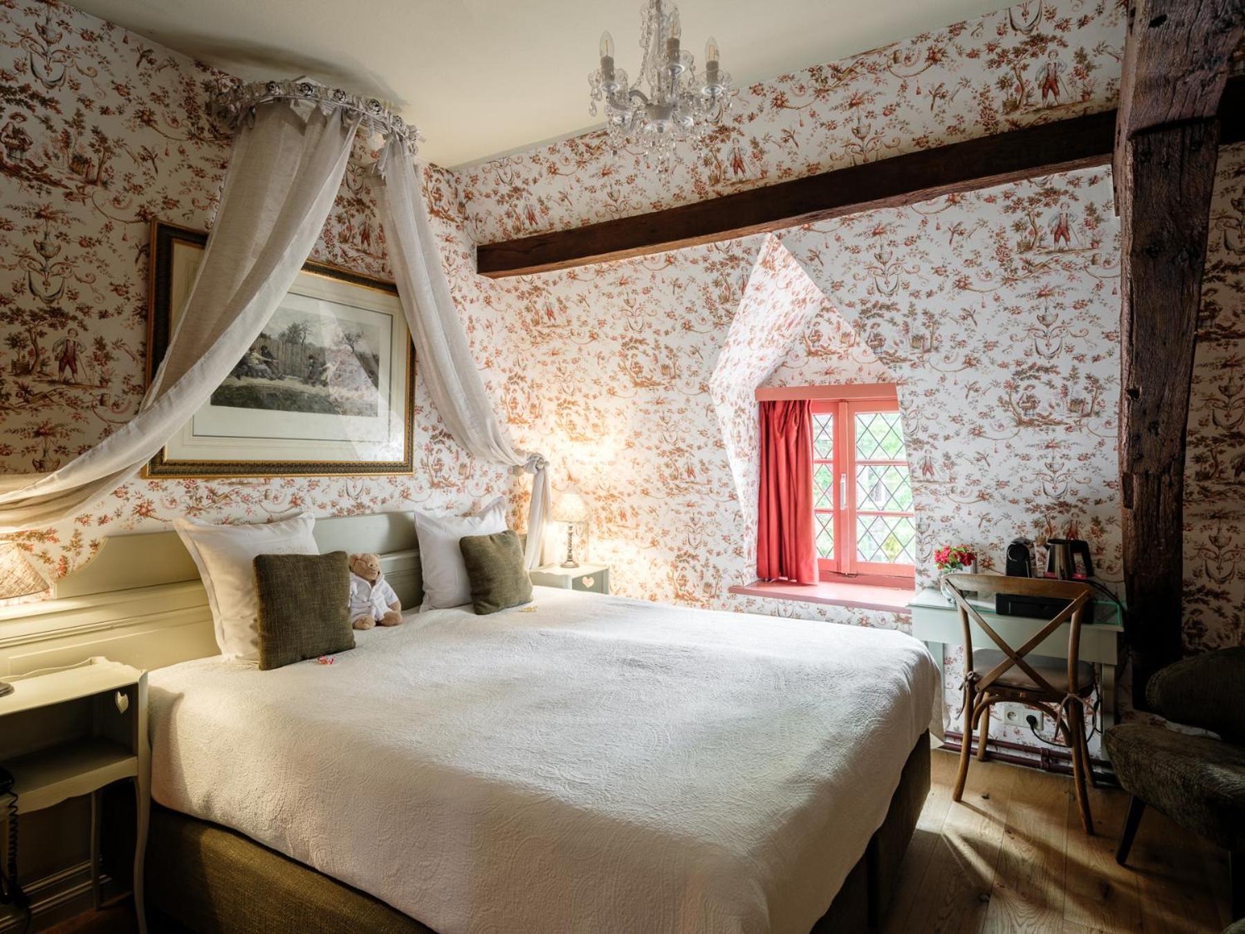 Ter Brughe By Cw Collection 4*