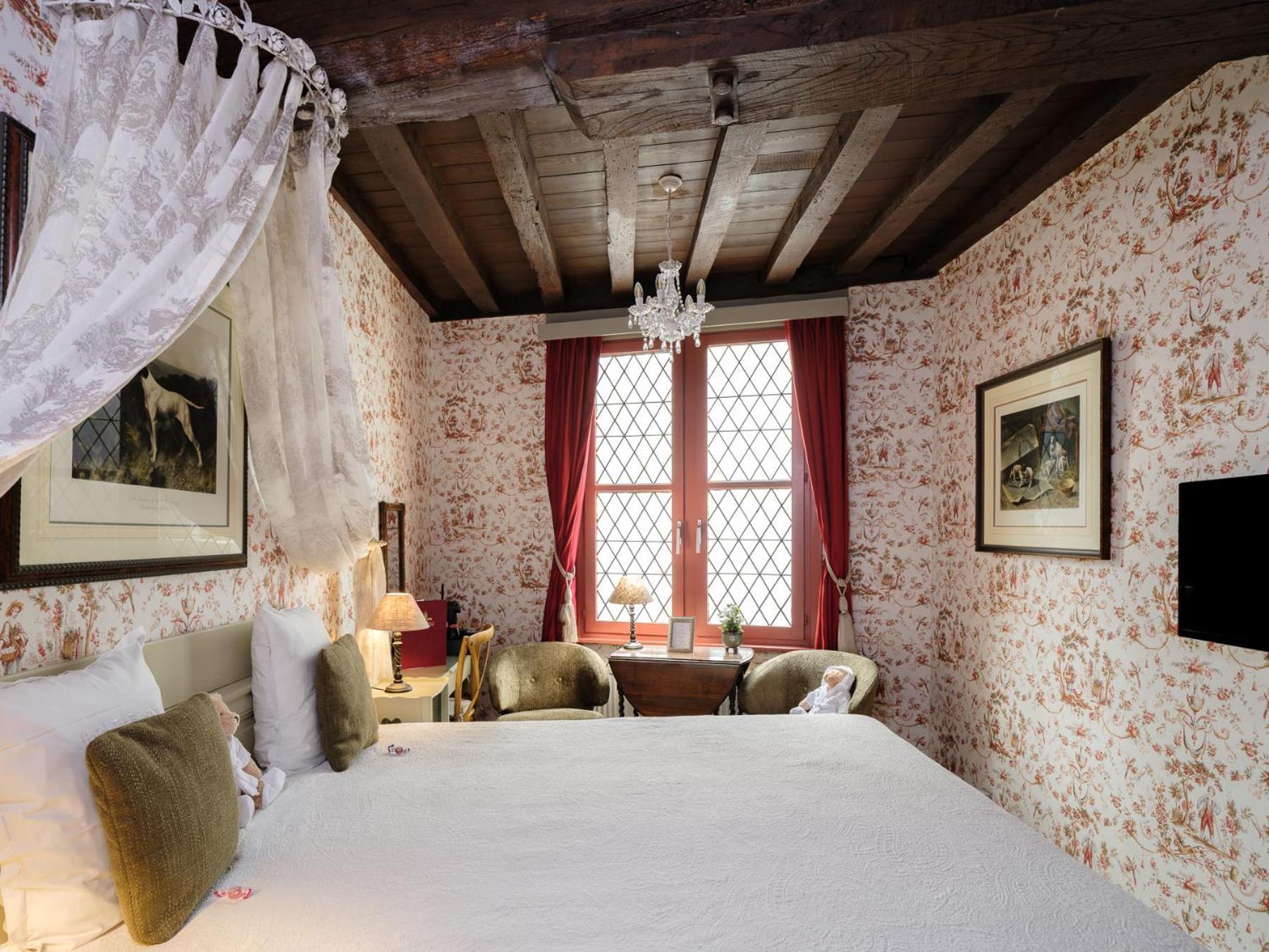 Ter Brughe By Cw Collection Hotel 4*