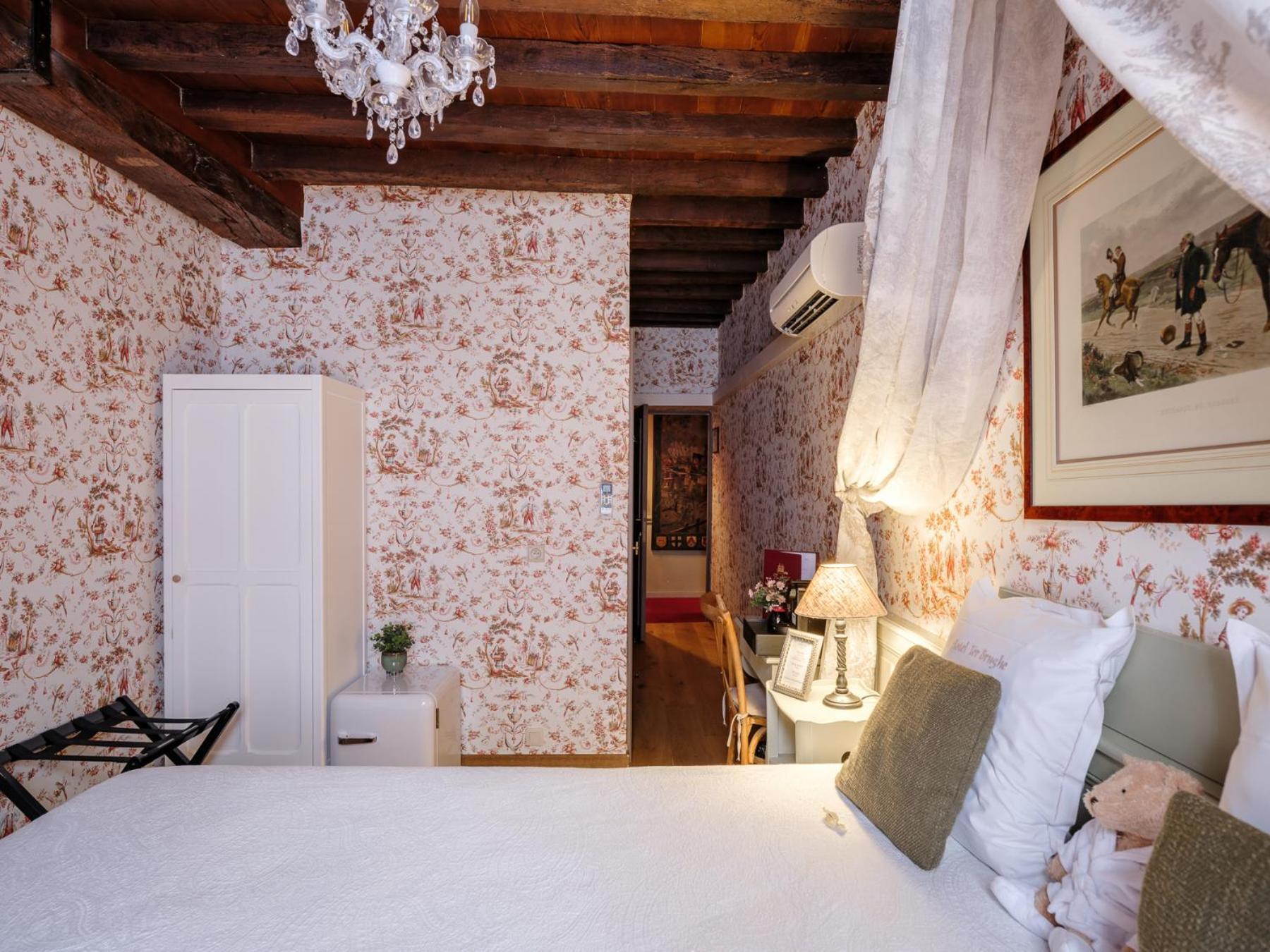 Hotel Ter Brughe By Cw Collection