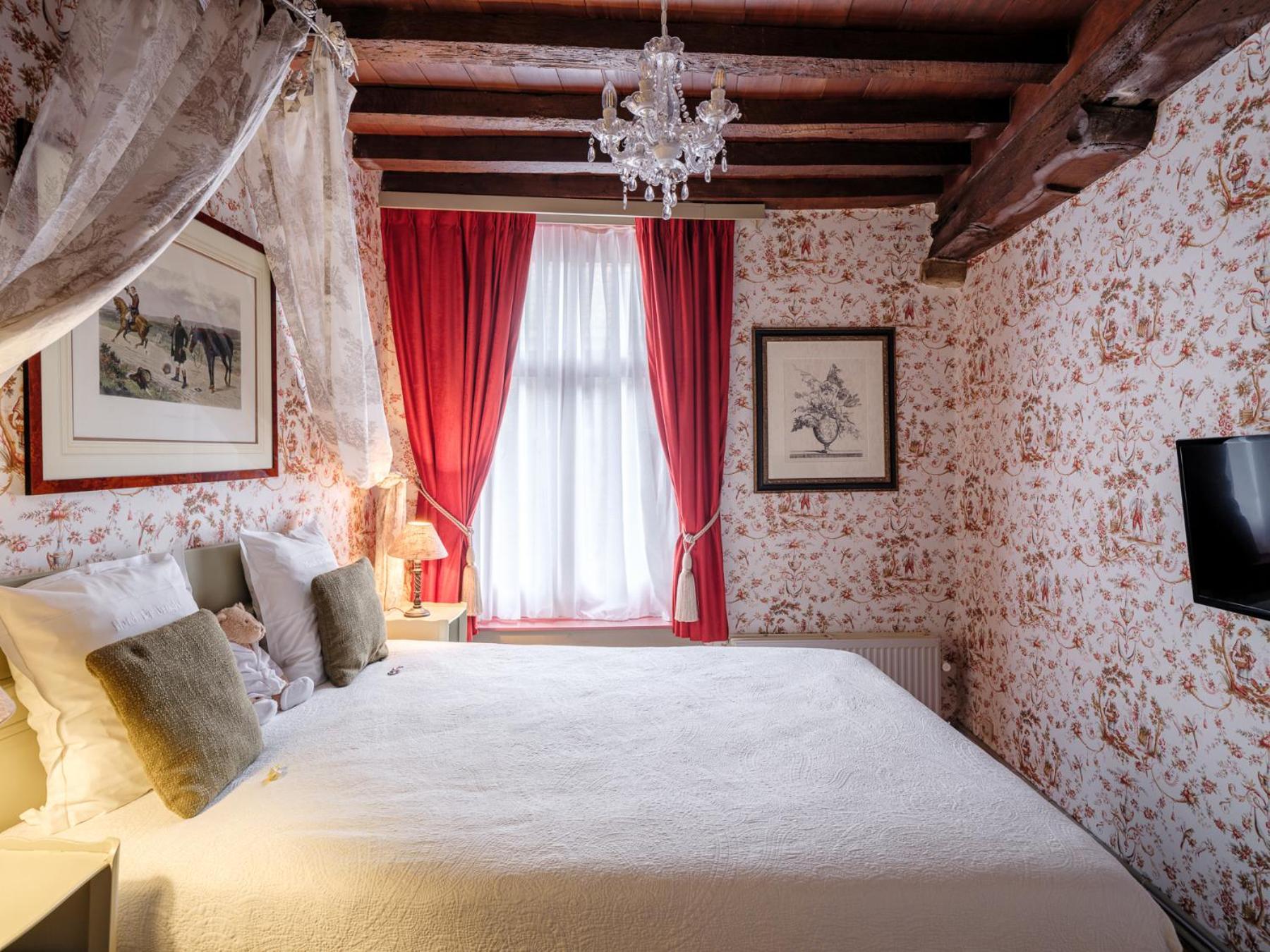 Ter Brughe By Cw Collection Hotel