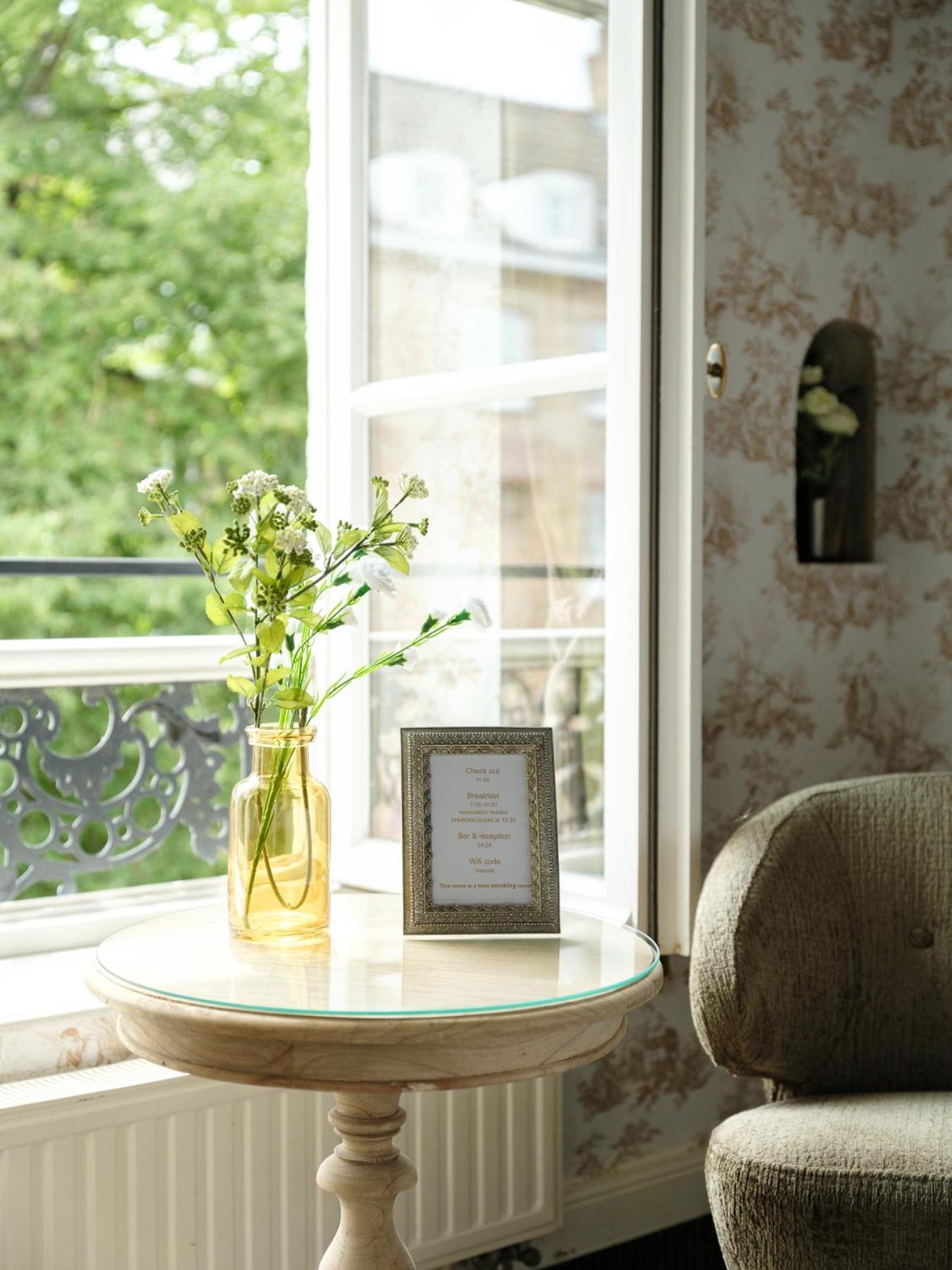 Ter Brughe By Cw Collection 4*