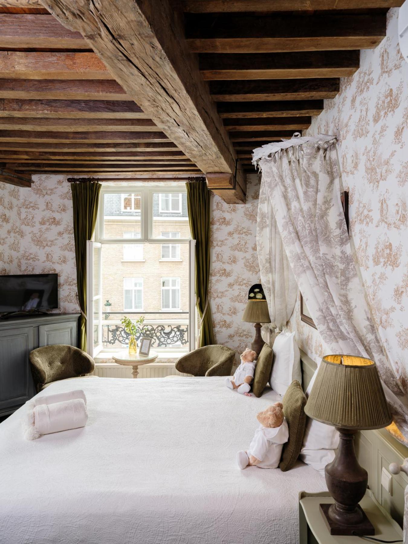 Ter Brughe By Cw Collection Hotel 4*