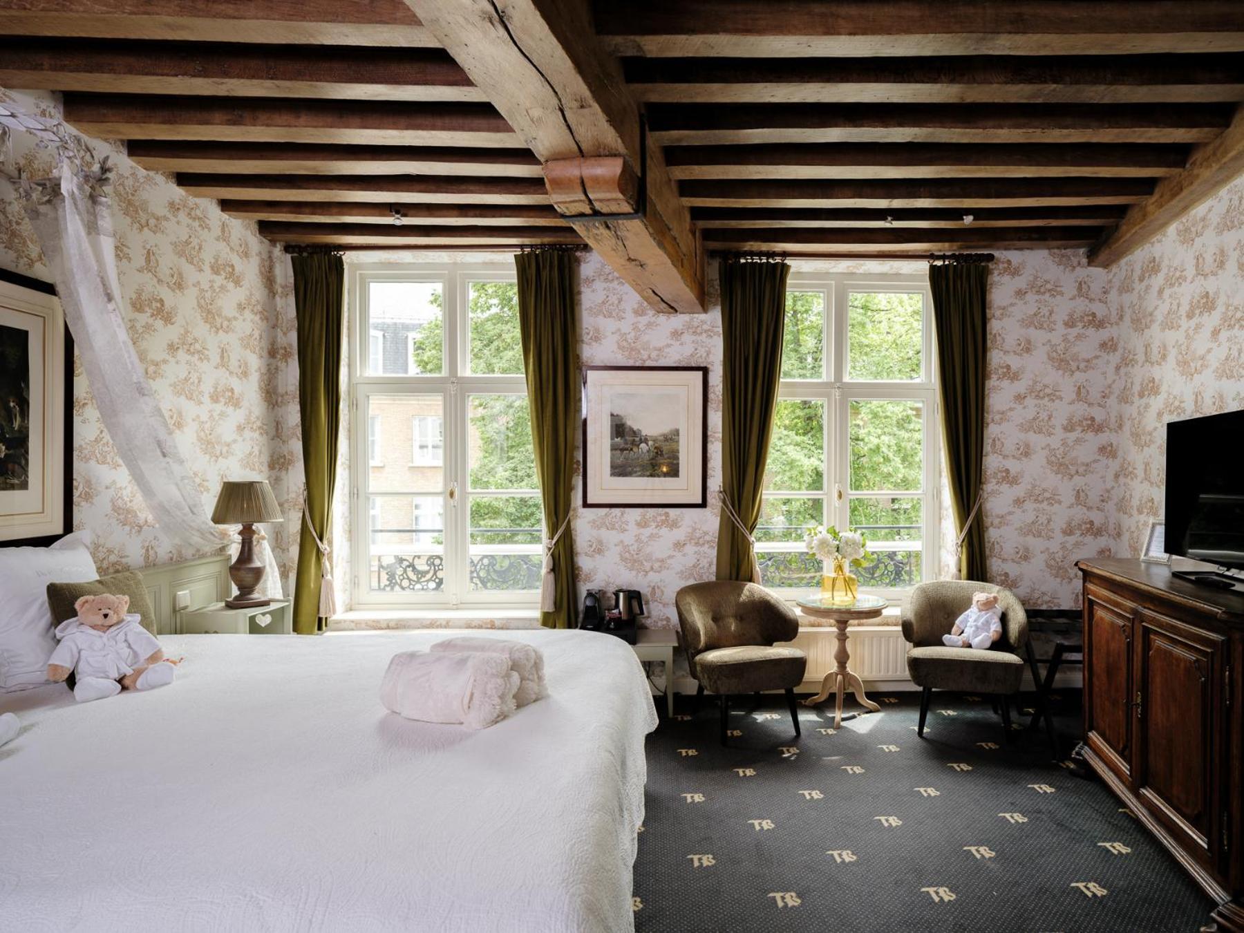 Ter Brughe By Cw Collection Bruges