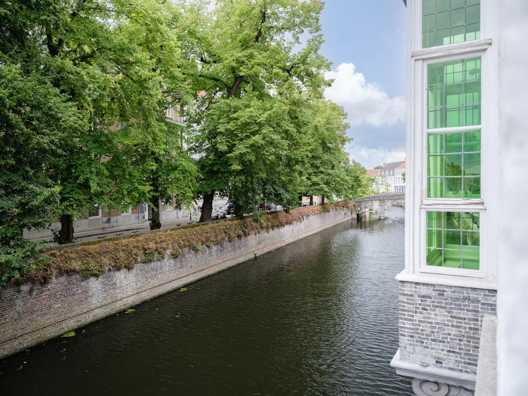 Ter Brughe By Cw Collection Hotel 4*