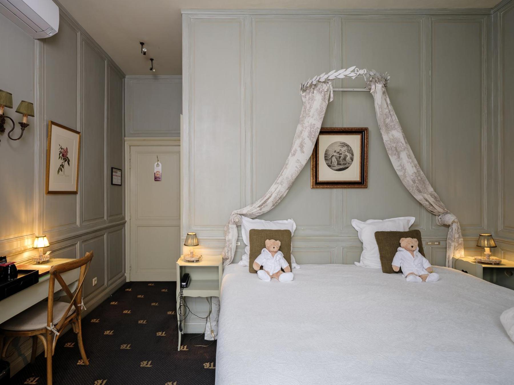 Hotel Ter Brughe By Cw Collection 4*