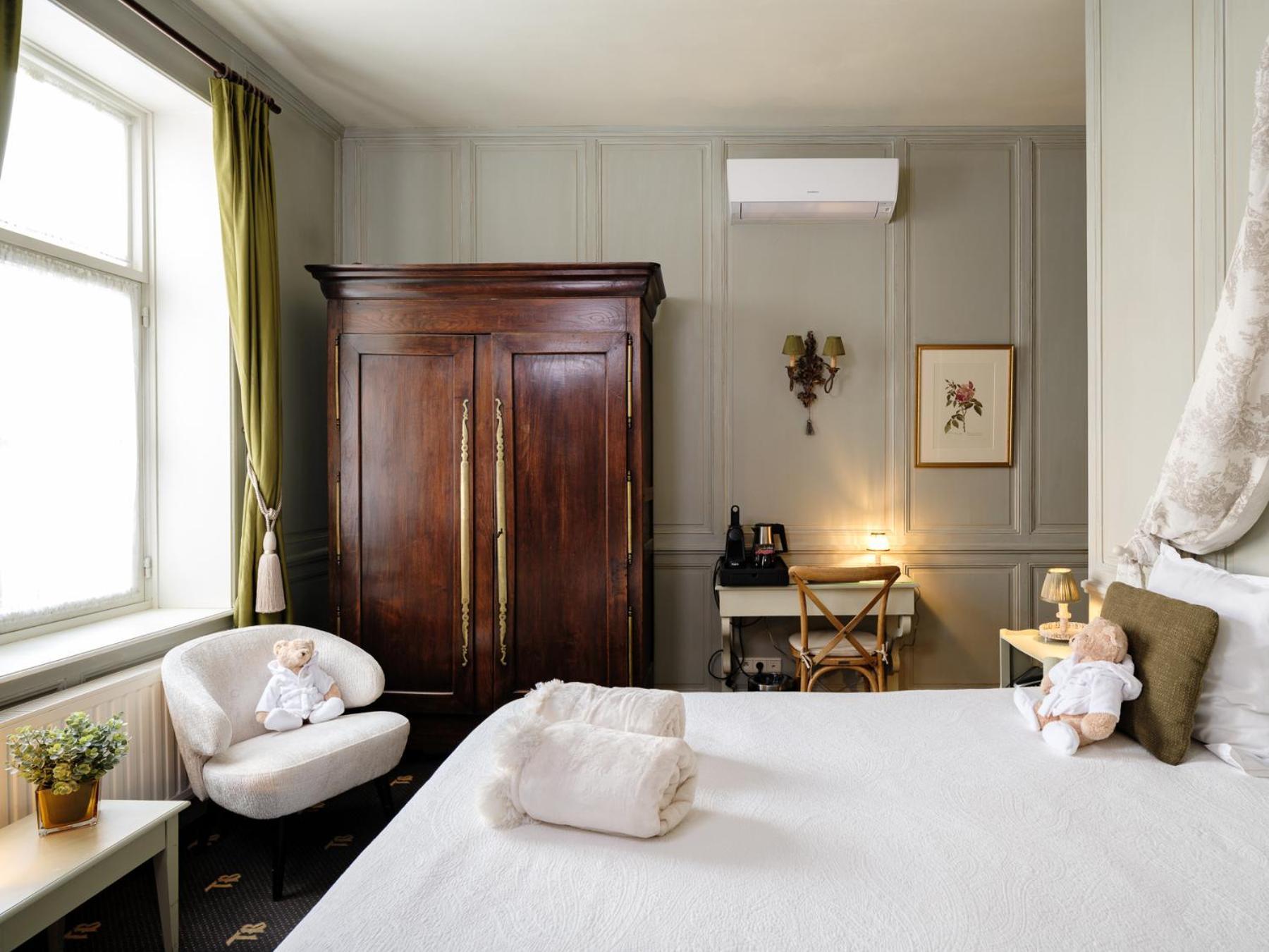 Ter Brughe By Cw Collection Hotel