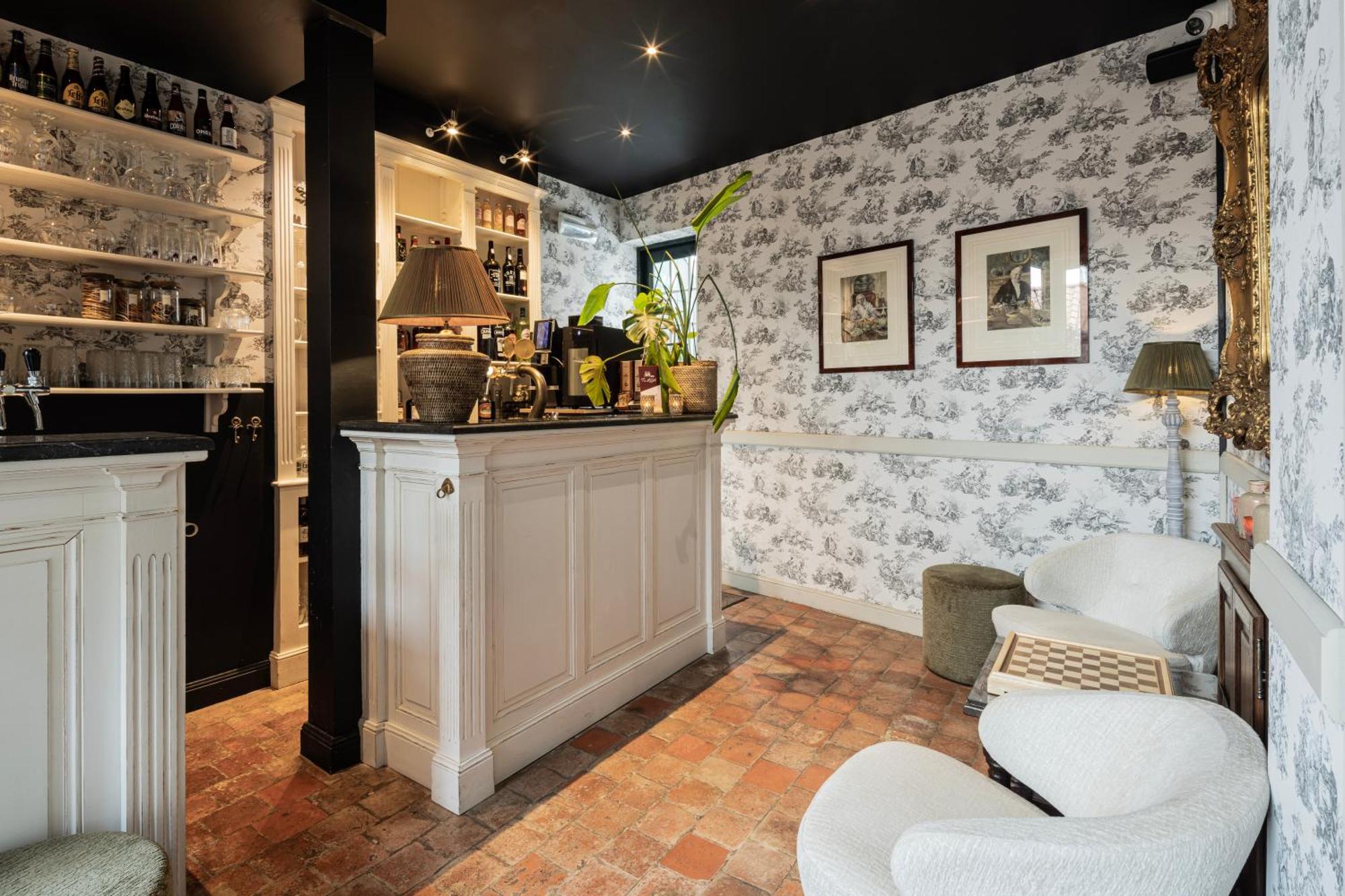 Ter Brughe By Cw Collection 4* Bruges