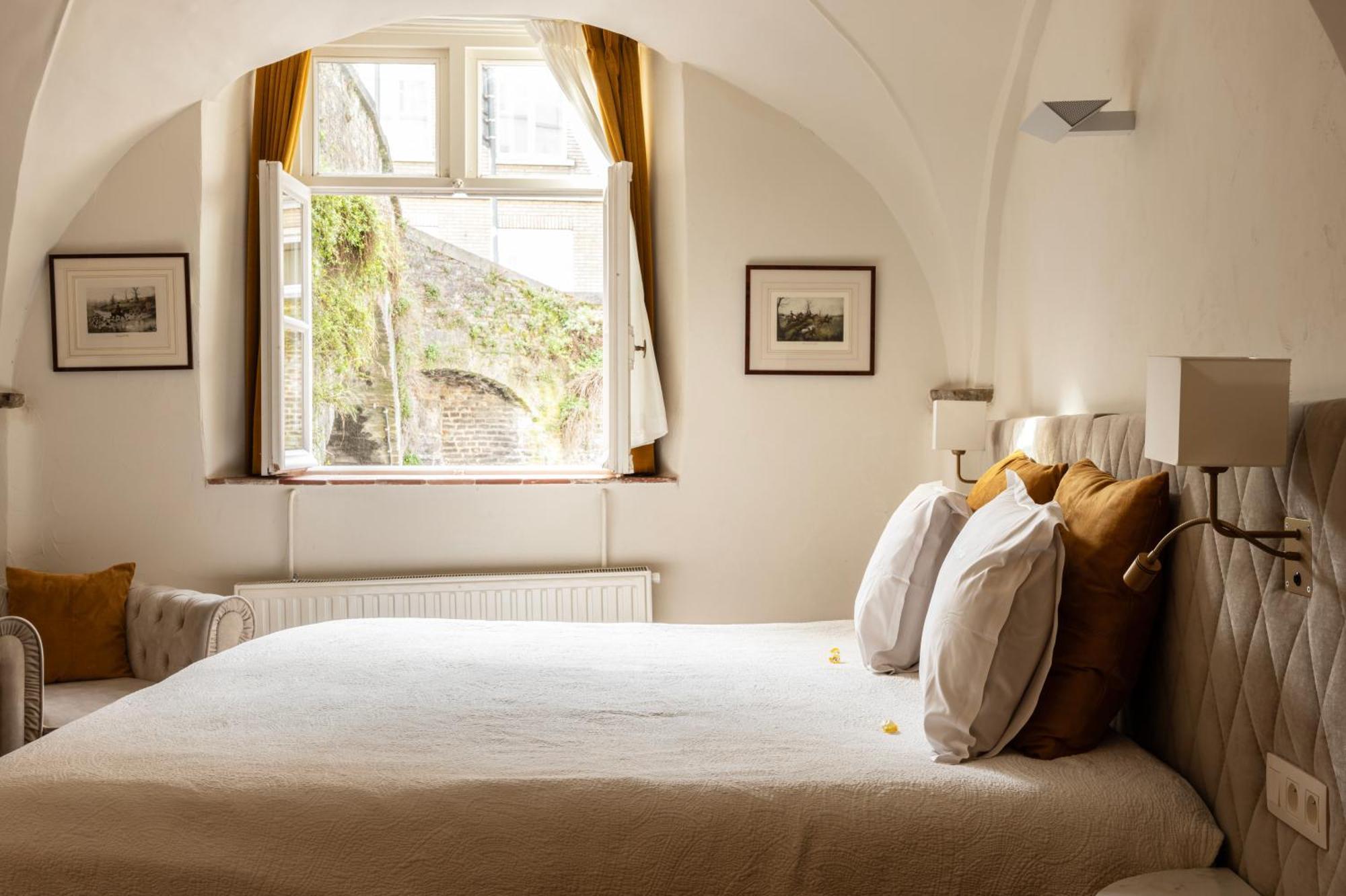 Ter Brughe By Cw Collection Hotel