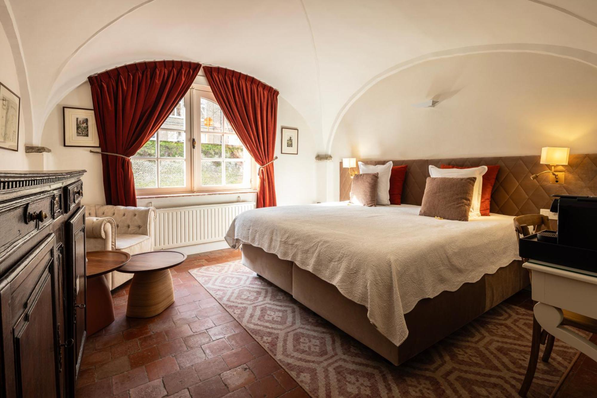 Hotel Ter Brughe By Cw Collection