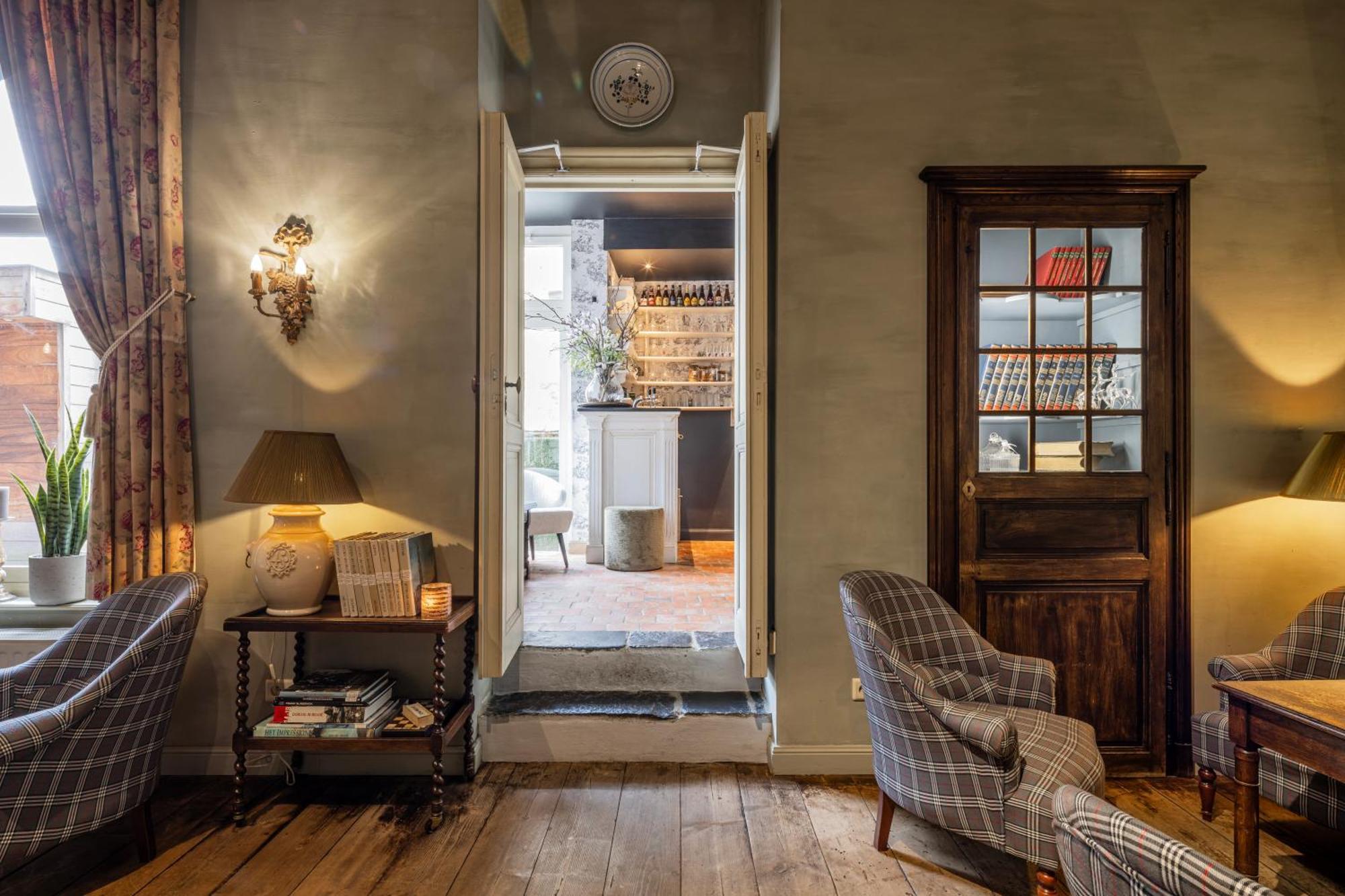 Ter Brughe By Cw Collection Bruges