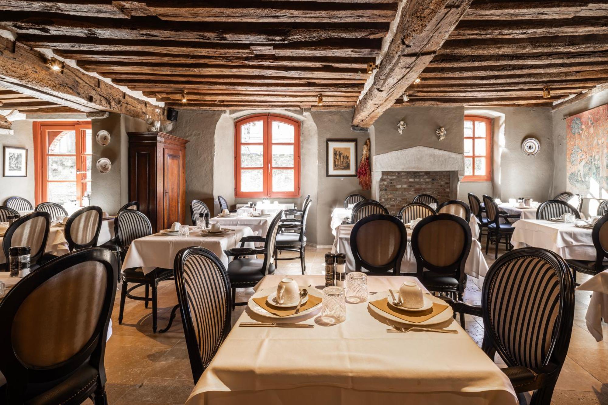 Ter Brughe By Cw Collection 4* Bruges