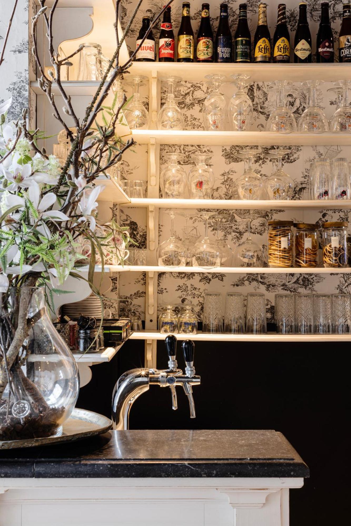 Ter Brughe By Cw Collection Bruges