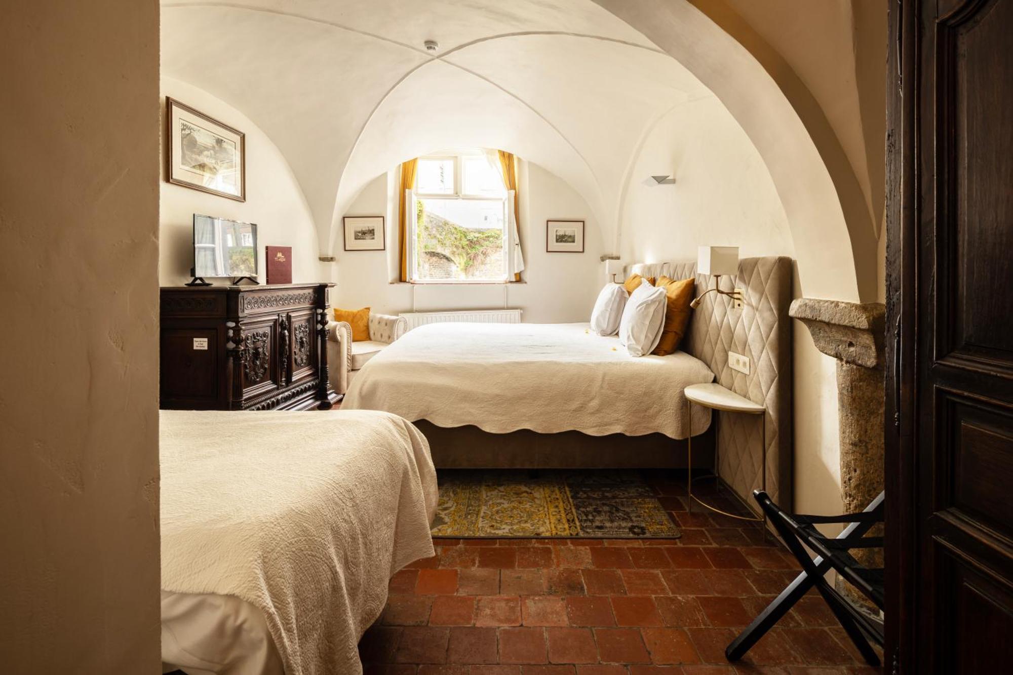 Ter Brughe By Cw Collection Hotel Bruges