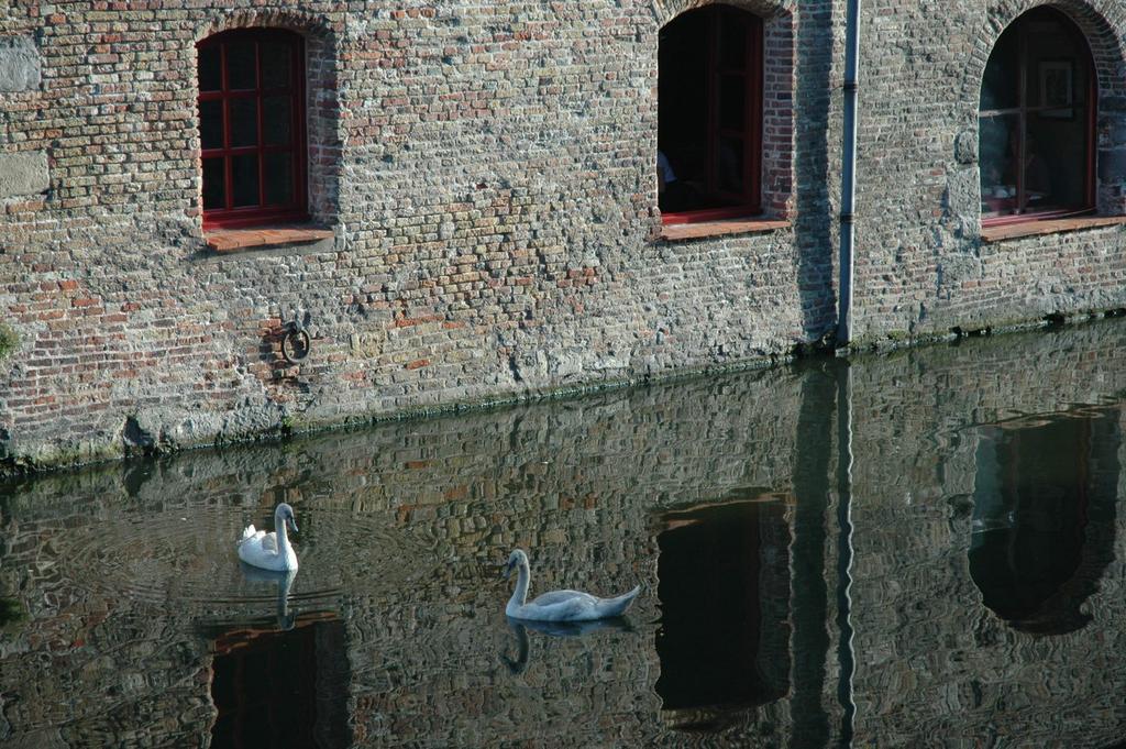 Ter Brughe By Cw Collection Hotel 4*