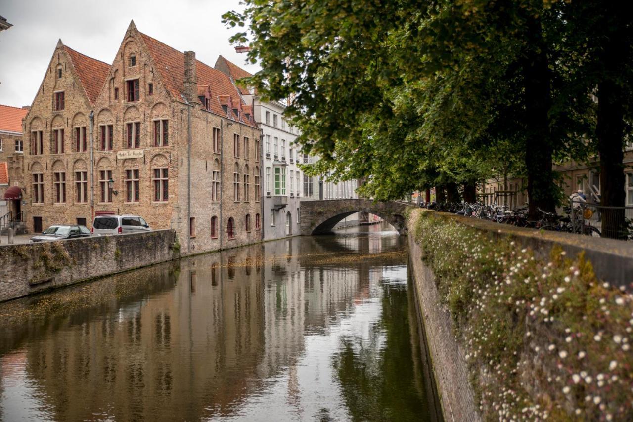 Ter Brughe By Cw Collection Hotel Bruges
