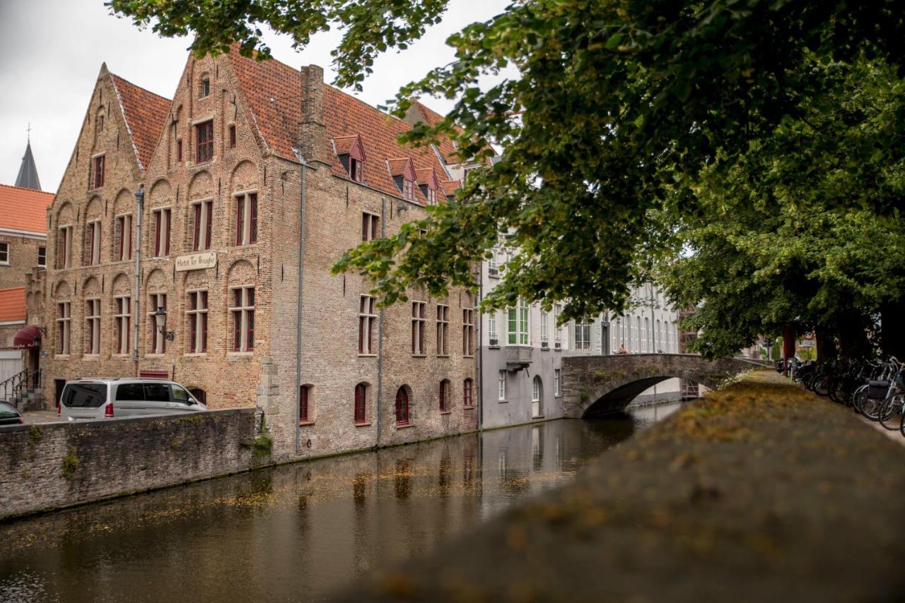 Ter Brughe By Cw Collection Hotel