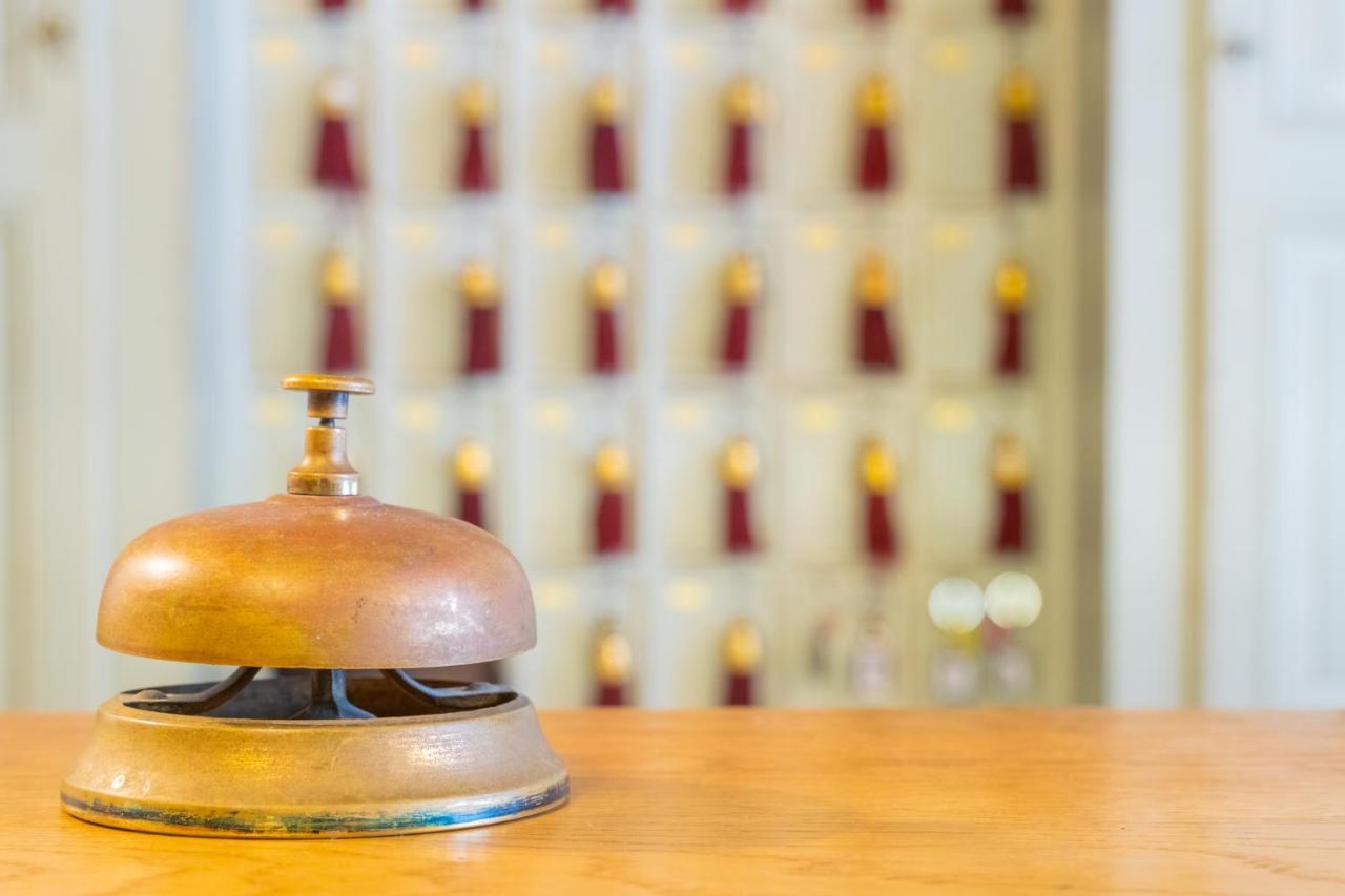 Ter Brughe By Cw Collection Hotel 4*